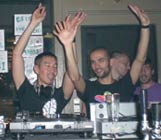 Massimiliano Pagliara & Daniel Wang
