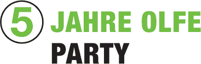 5 Jahre M�bel Olfe
