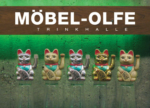 5 Jahre M�bel Olfe
