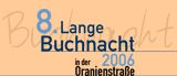8. lange Buchnacht 2006