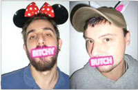 BitchyButch