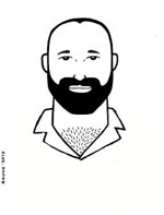 Mark Louque