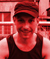 Mark Hardbone