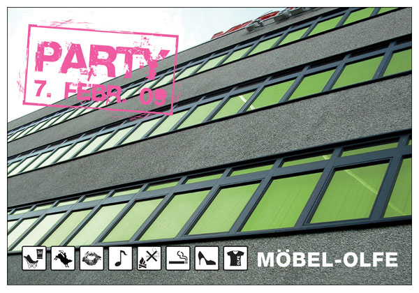 Olfe @ Bechsteinhaus