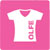 T-Shirt-Druck
