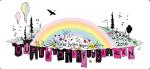 Queertopia Filmfestivalen