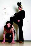 the scandals - emma eclectic & steve morell