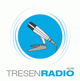 Logo Tresenradio